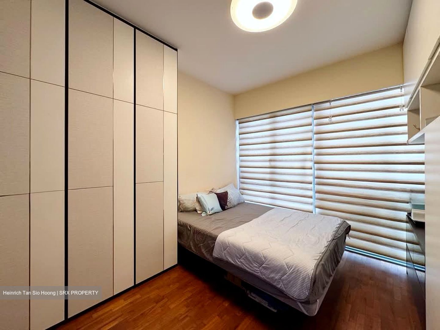 Hillsta (D23), Condominium #542615781